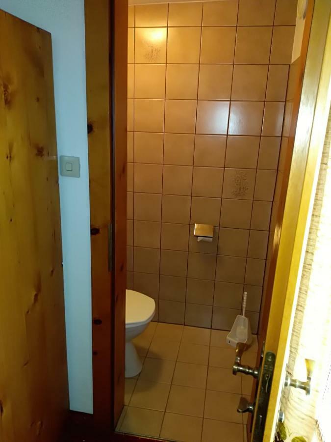 Hotel Garni Alpenrose Ischgl Luaran gambar