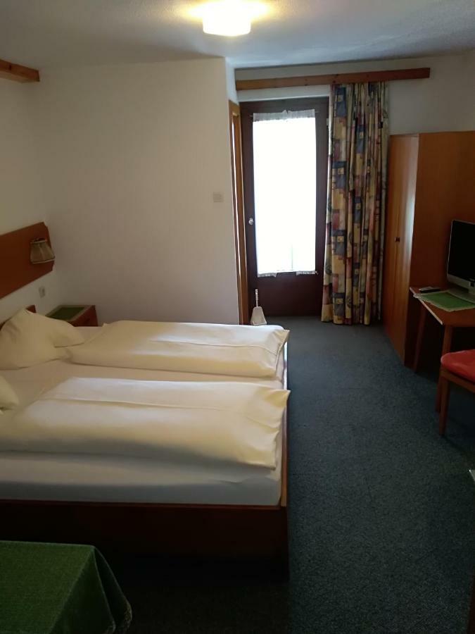 Hotel Garni Alpenrose Ischgl Luaran gambar